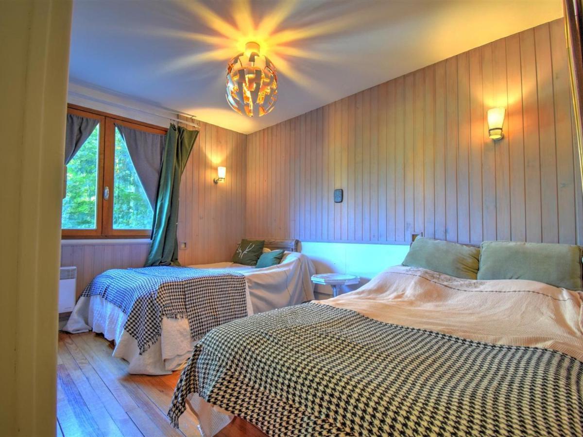 Charmant Appt 2 Chambres Morzine Avec Balcon, Parking Et Netflix - Fr-1-524-97 Kültér fotó