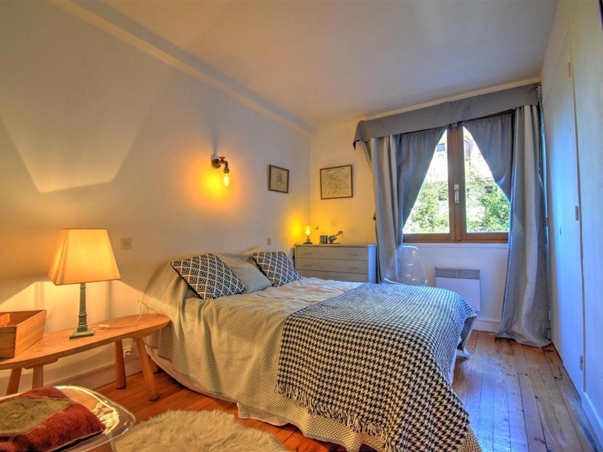 Charmant Appt 2 Chambres Morzine Avec Balcon, Parking Et Netflix - Fr-1-524-97 Kültér fotó